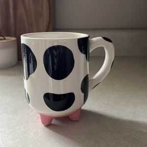 Coffee mug 🐮🩷